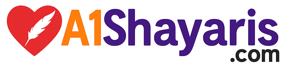 A1shayaris