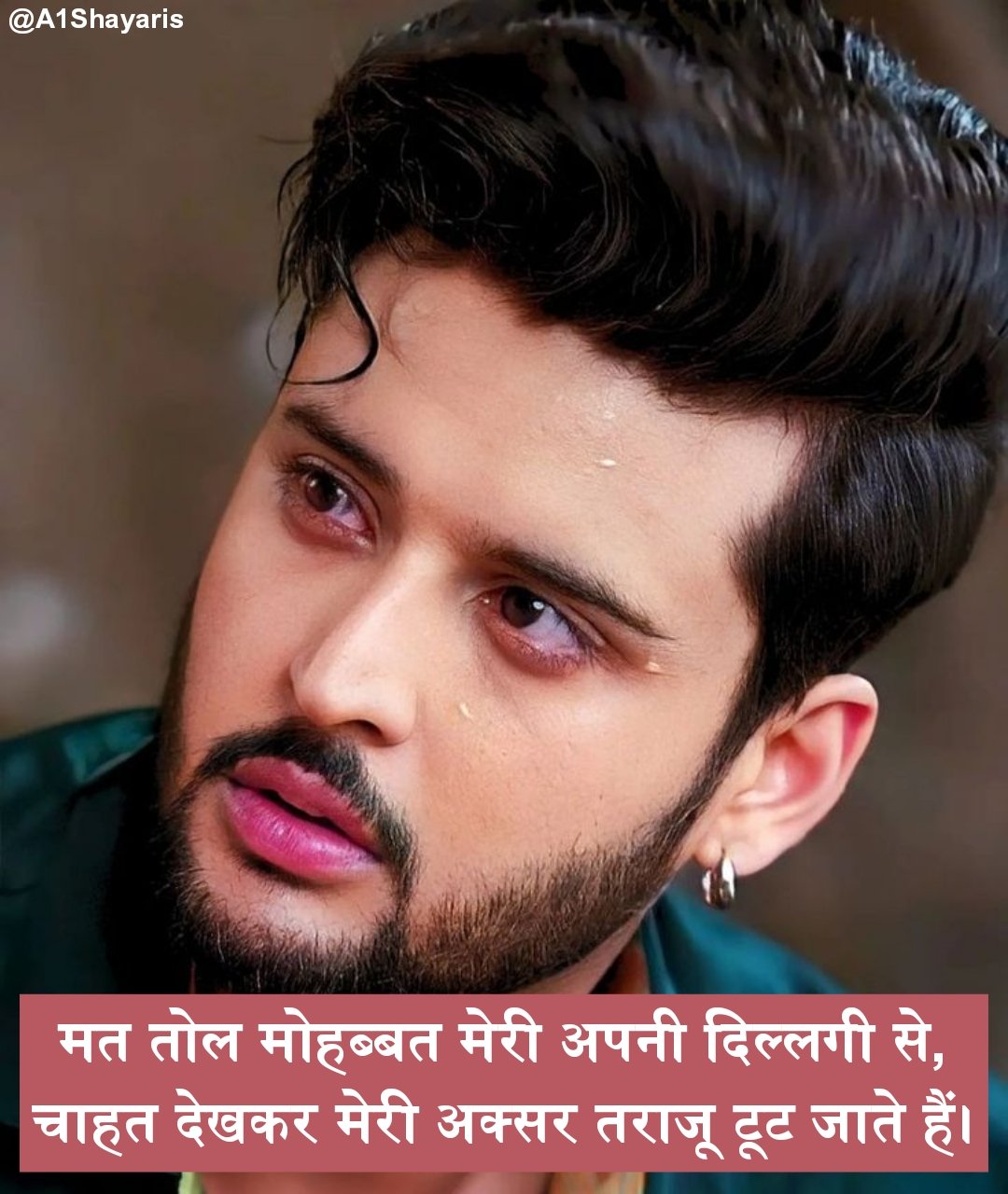 sad shayari😭 life boy