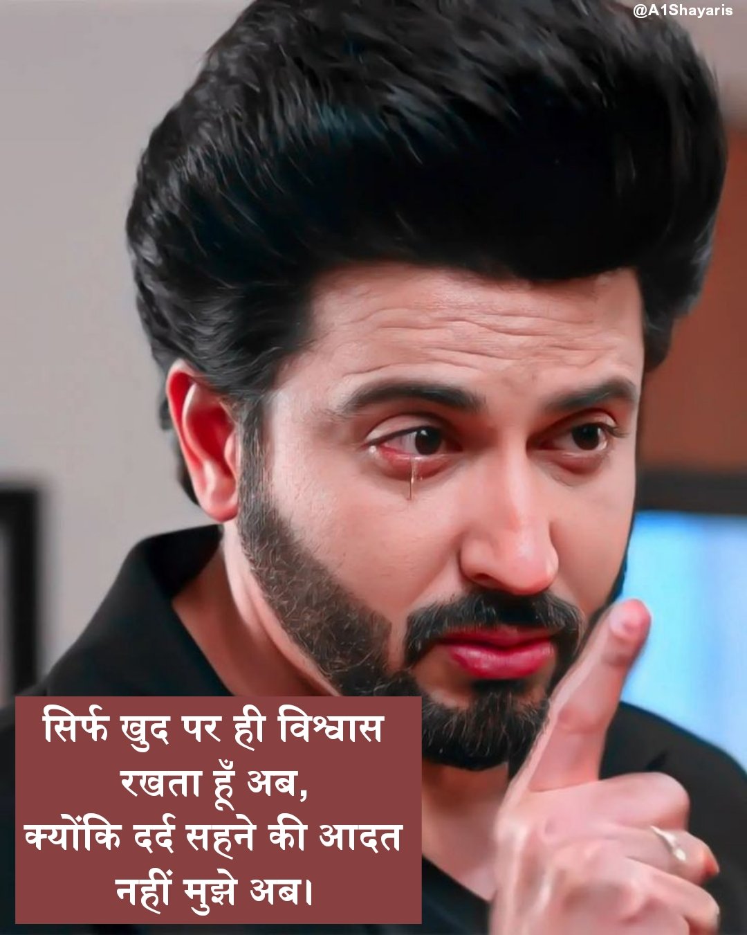 Sad Shayari